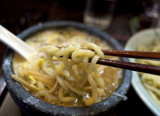 つけ麺 丸和 - 