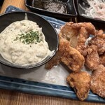 もつ焼き煮込み 楓 - 