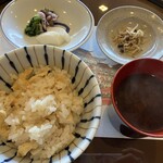 京懐石 美濃吉 - 