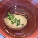 京懐石 美濃吉 - 