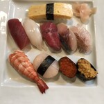 東すし - 