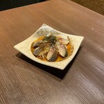 博多串焼き・野菜巻き なまいき - 