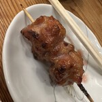 もつ焼き煮込み 楓 - 