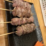 もつ焼き煮込み 楓 - 