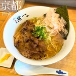 麺屋 猪一 離れ - 