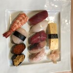 東すし - 