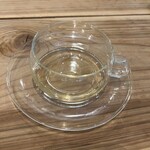 アトリエ茶房 風芽 - レモングラスティ