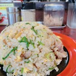 南ばん亭 本店 - 