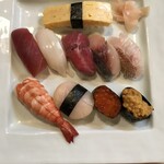 東すし - 