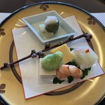 京懐石 美濃吉 - 