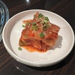 焼肉酒家 傳々 本店 - 