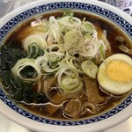 西新井ラーメン - 