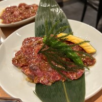 焼肉 香龍園 - 