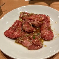焼肉 香龍園 - 