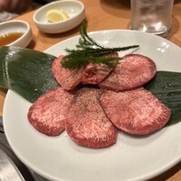 焼肉 香龍園 - 