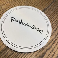 リオ・ブルーイング・コー ビストロアンドガーデン 東京ミッドタウン - 