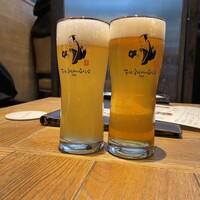 リオ・ブルーイング・コー ビストロアンドガーデン 東京ミッドタウン - 