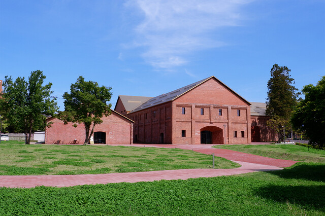 カフェ&レストラン ブリック（CAFE&RESTAURANT BRICK） - 中央弘前（カフェ）の写真