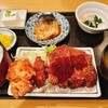 普通の食堂いわま