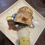 福井割烹 望月 - 