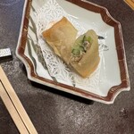 福井割烹 望月 - 