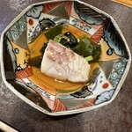 福井割烹 望月 - 