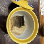 福井割烹 望月 - 