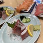 Nyu Sushi Senta - 