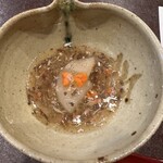 福井割烹 望月 - 