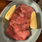 神楽坂 たれ焼肉のんき - 