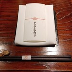 デンクシフロリ - [2024年3月　訪問]