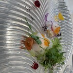 ラヴィマーナ神戸 - 料理写真: