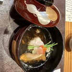 福井割烹 望月 - 