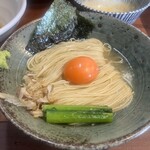 メヂカそば 吟魚 - 