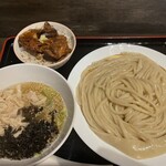 Jikasei Udon Udokichi - 