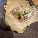 福井割烹 望月 - 