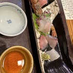 福井割烹 望月 - 