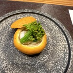 福井割烹 望月 - 