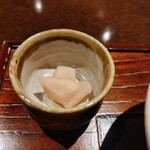 デンクシフロリ - [2024年3月　訪問]