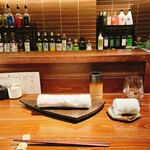 Yakitori Uzura - 