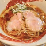 Chuuka Soba Oshitani - 