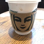 スターバックス・コーヒー - ドリンク写真: