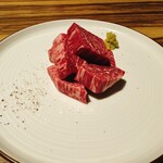 赤身焼肉USHIO - 