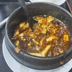 中華料理 福源樓 - 