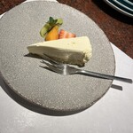 ビストロ シン モモタロウ - 