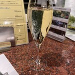 ビストロ シン モモタロウ - 