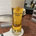 ビストロ シン モモタロウ - 