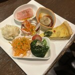 ナポレオンフィッシュ - 