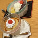 新宿中村屋 manna - 