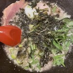 三幸ラーメン - 